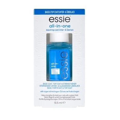 Best Nourishing Nail Strengthener Essie All-In-One