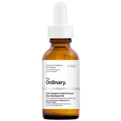 Best Premium Pick: The Ordinary Rosehip Oil