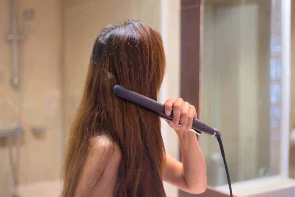 Frequently Asked Questions About Straightening Fine Hair