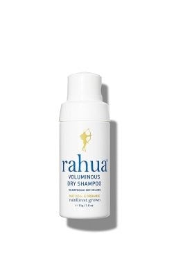 Best Premium Dry Shampoo: Rahua Voluminous Dry Shampoo