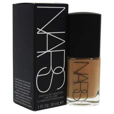 NARS Sheer Glow Foundation