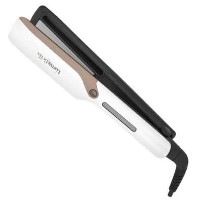 Best Mist Technology Steam Straightener: LumaBella Cool Mist Hair Straightener