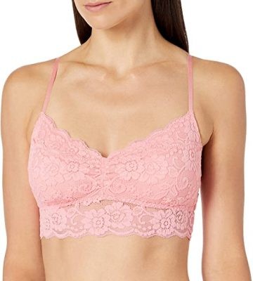 Best Bralette for Small Busts: Mae Women