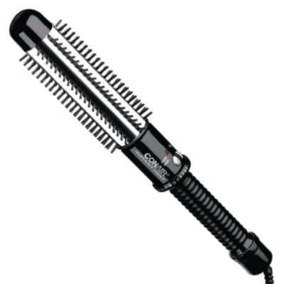 Best Budget Pick:  Conair Instant Heat Styling Brush