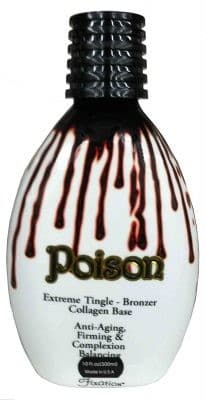 Best for Fake Tan Poison Extreme Hot Tingle