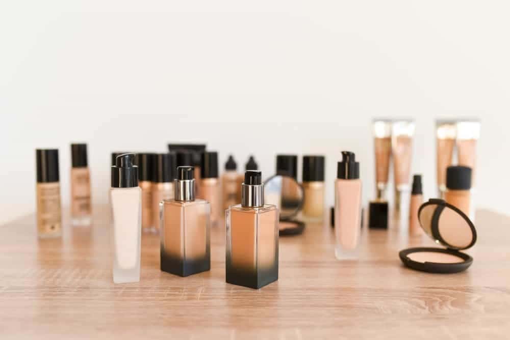 Guide to Buying the Best Dewy Foundation