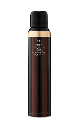 Best Premium Hair Mousse: Oribe Grandiose