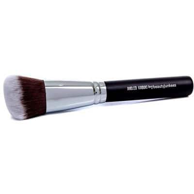 Biggest Cult Favorite: Beauty Junkees Angled Kabuki Brush