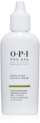 OPI ProSpa Exfoliating Cuticle Cream