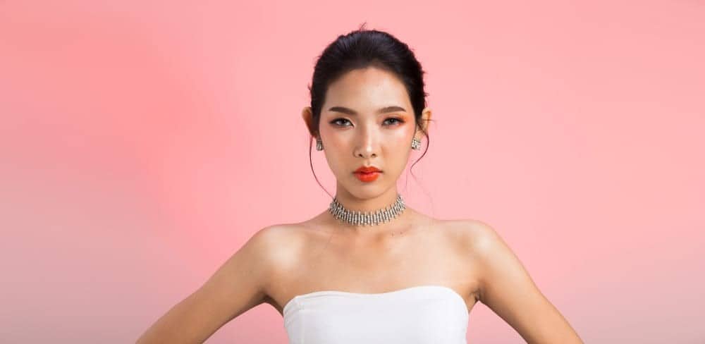 How to Create a Korean Gradient Lip