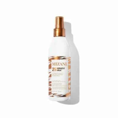 Best Conditioning Detangler: MIZANI 25 Miracle Milk