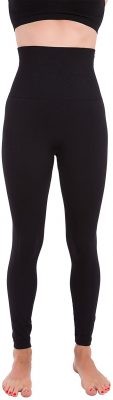 Homma Premium High Waist Leggings