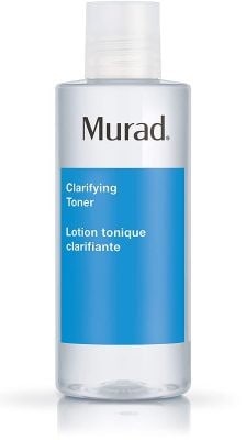 Best Toner for Purifying Skin: Murad Clarifying Toner