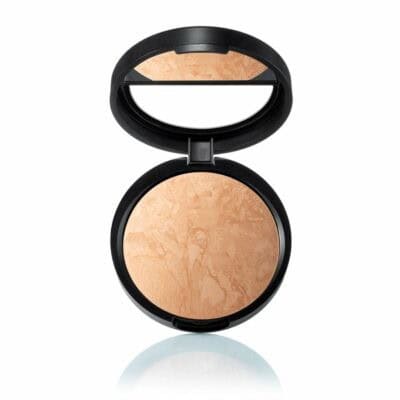 Best Texture: Laura Geller Baked Balance-N-Brighten