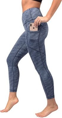 Best Premium High Waisted Leggings 90 Degree Leggings By Reflex