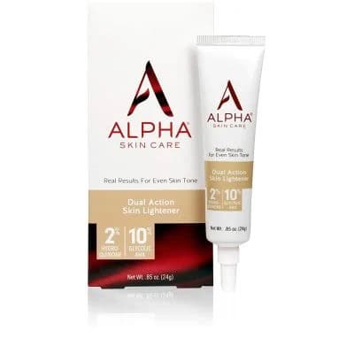 Alpha Skin Care Skin Lightener (25mL/0.85 oz)