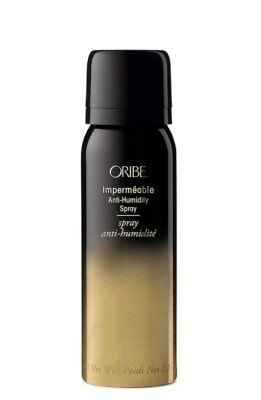 Best Restorative:  Oribe Impermeable Anti-Humidity Spray