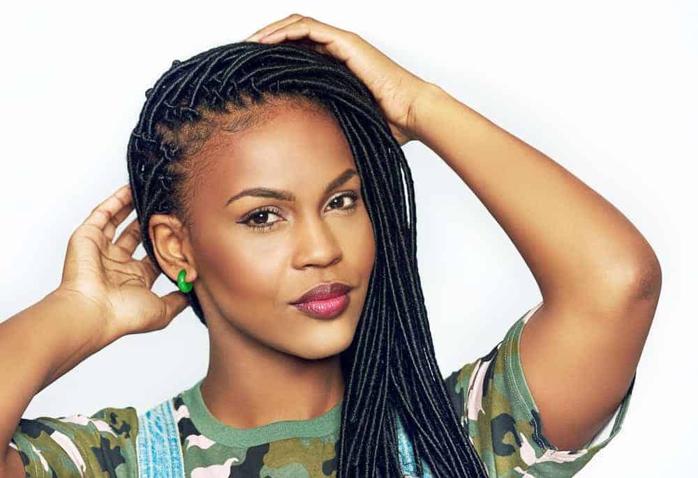 Can You Reuse Crochet Braid Hair?