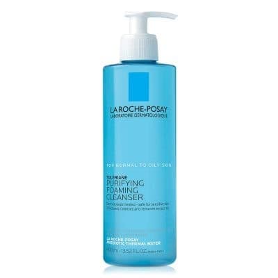 Best Non-Comedogenic Face Wash: La Roche-Posay Toleriane Face Wash