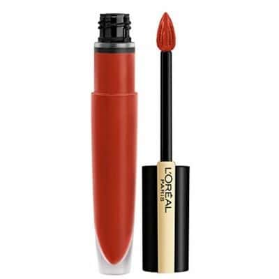 Best Drugstore Lip Stain: L