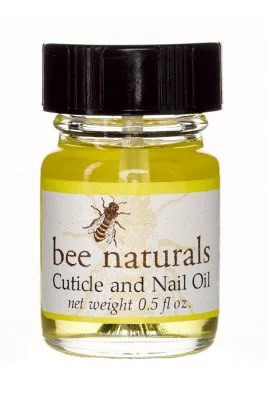 Best Premium Nail Strengthener Bee Natural Cuticle Oil