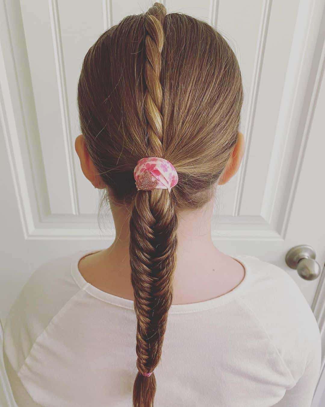 Twisted Fishtail