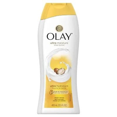 Olay Ultra Moisture Body Wash