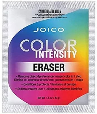 Best Budget Pick Joico Color Intensity Eraser