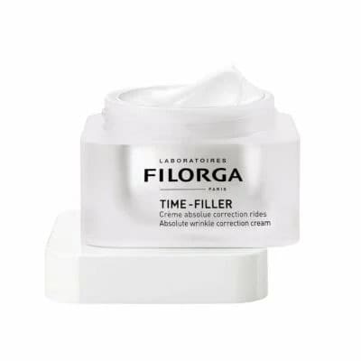 Best Premium Filler: Filorga Time Filler Wrinkle Correction Cream