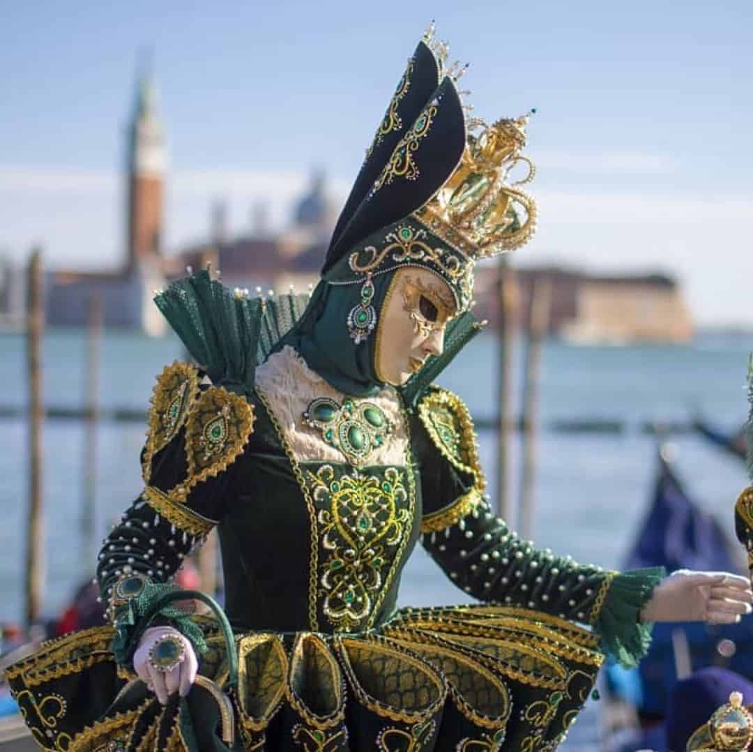 Venetian Carnival