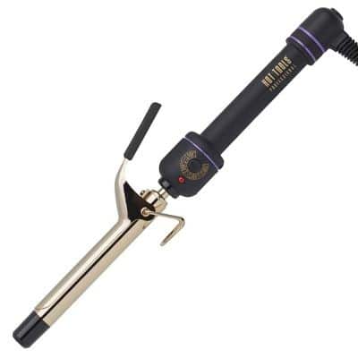 Most Loved by Stylists Hot Tools Professional 24K Gold Marcel Wand