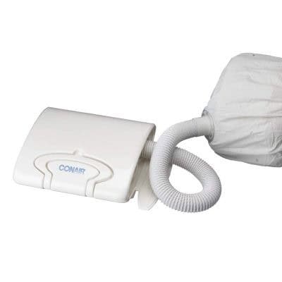 Best Bonnet Dryer for Rollers: Conair Soft Bonnet Dryer