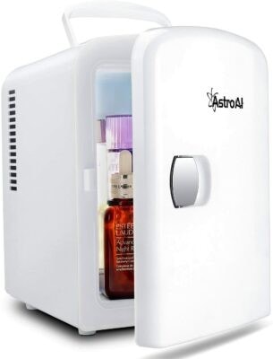 Best Budget Skincare Fridge: AstroAI Mini Fridge