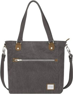 Best Anti-Theft Tote: Travelon Anti-Theft Tote