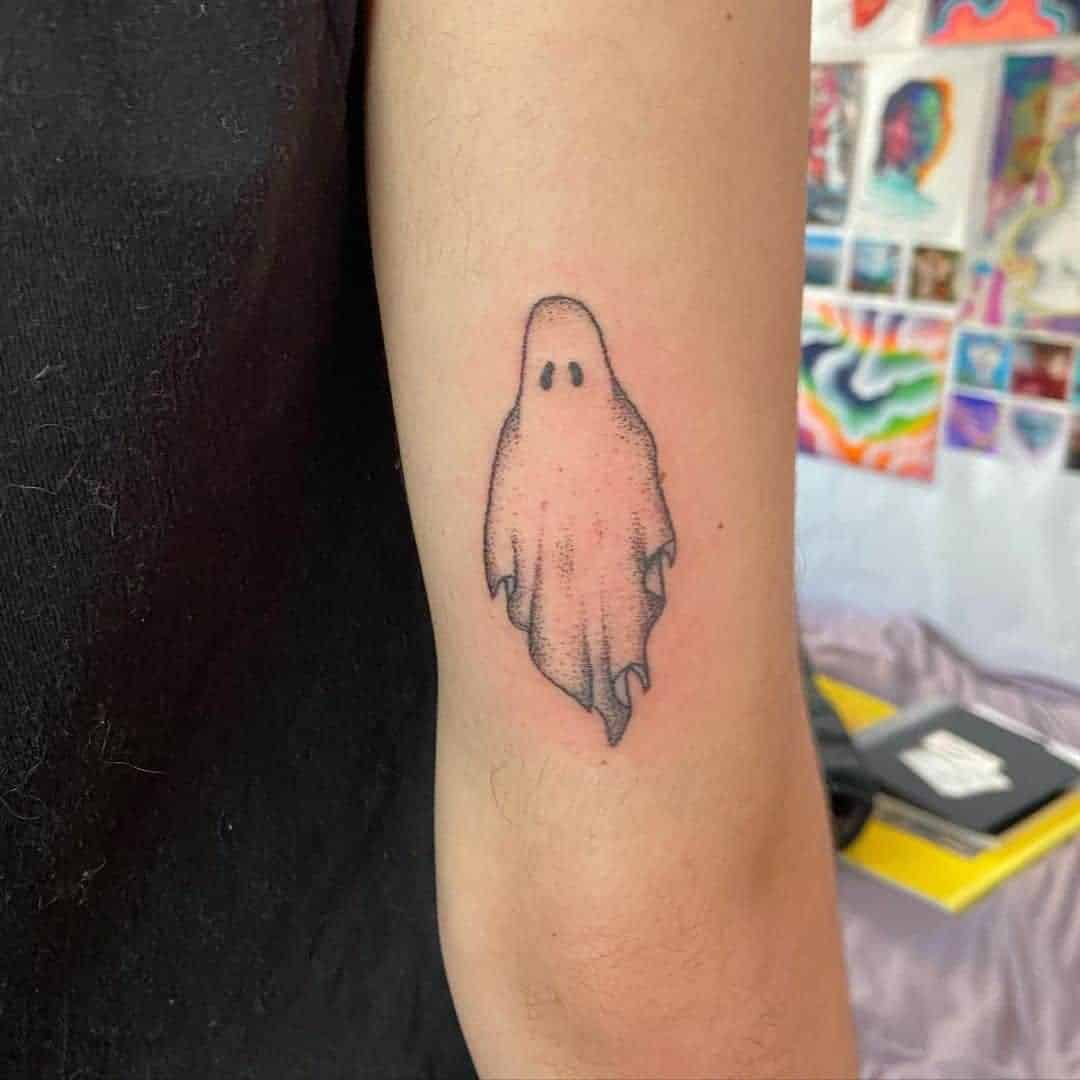 Ghost