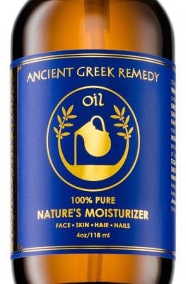 Best Budget Cuticle Oil:  Ancient Greek Remedy Nature’s Moisturizer