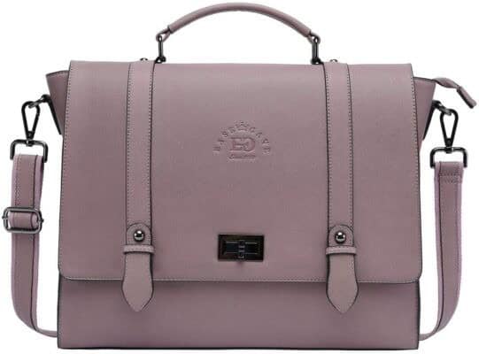 Best Color Selection Satchel: EaseGave Women’s Satchel