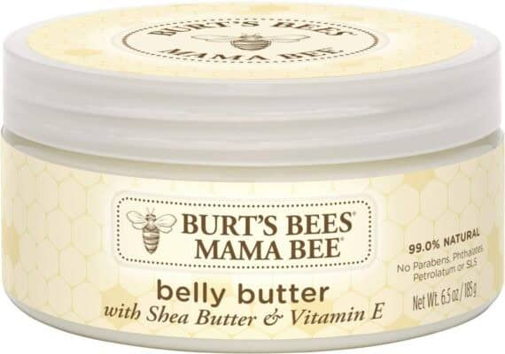 Best Budget Cream: Burt