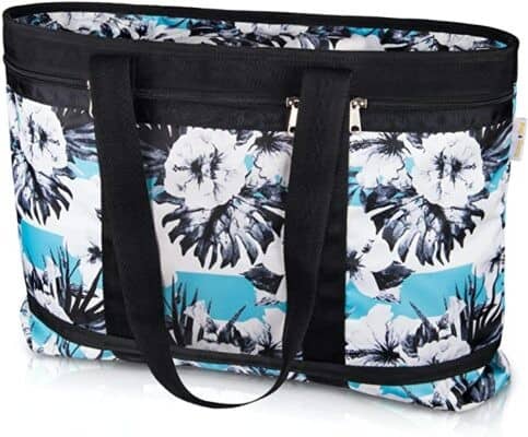 Most Versatile Waterproof Tote: Bang&Carsen Classic Large Travel Tote