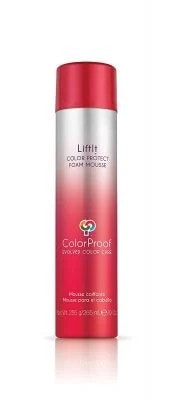 Best for Color-Treated Hair: ColorProof LiftIt Mousse