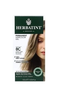 Best Nourishing Organic Hair Dye Herbatint Permanent Hair Color Gel