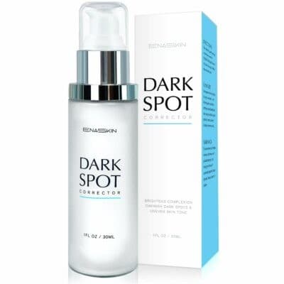 Best Premium Corrector: EnaSkin Dark Spot Corrector