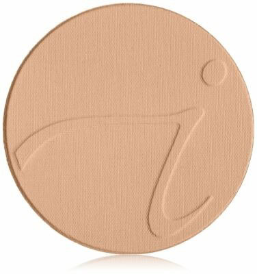 Best Premium Powder Foundation: Jane Iredale PurePressed Base