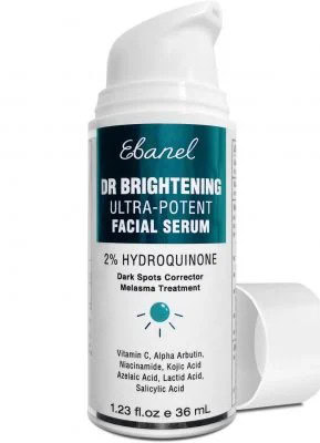 Ebanel Brightening Serum (30mL/1oz)