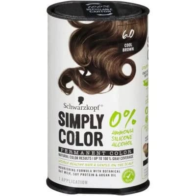 Best Premium PIck Schwarzkopf Simply Color