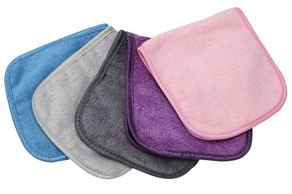 Best Makeup Wipes For Sensitive Eyes Always Off Reusable Makeup Remover Cloths