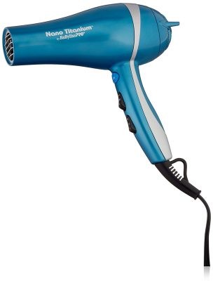 BaBylissPRO Nano Titanium Hairdryer