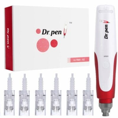 Best Dermapen: Dr. Pen Ultima N2 Professional