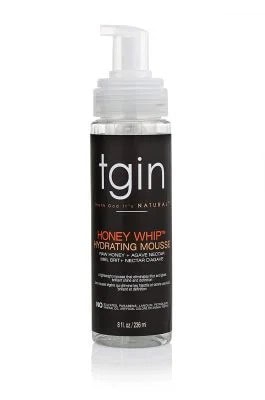 Best for Natural Hair: tgin Honey Whip