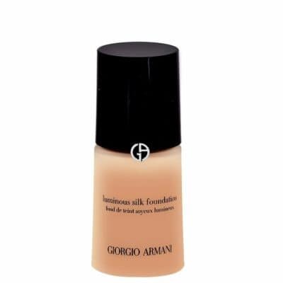 Best Premium Dewy Foundation: Giorgio Armani Luminous Silk Foundation